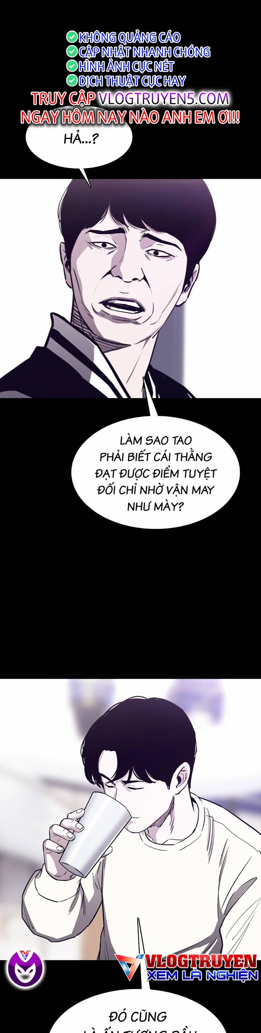 manhwax10.com - Truyện Manhwa Loser Báo Thù Chương 22 Trang 28