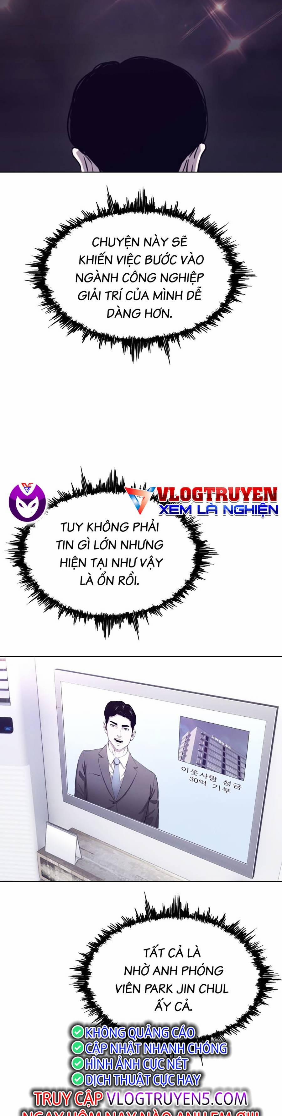 manhwax10.com - Truyện Manhwa Loser Báo Thù Chương 22 Trang 36