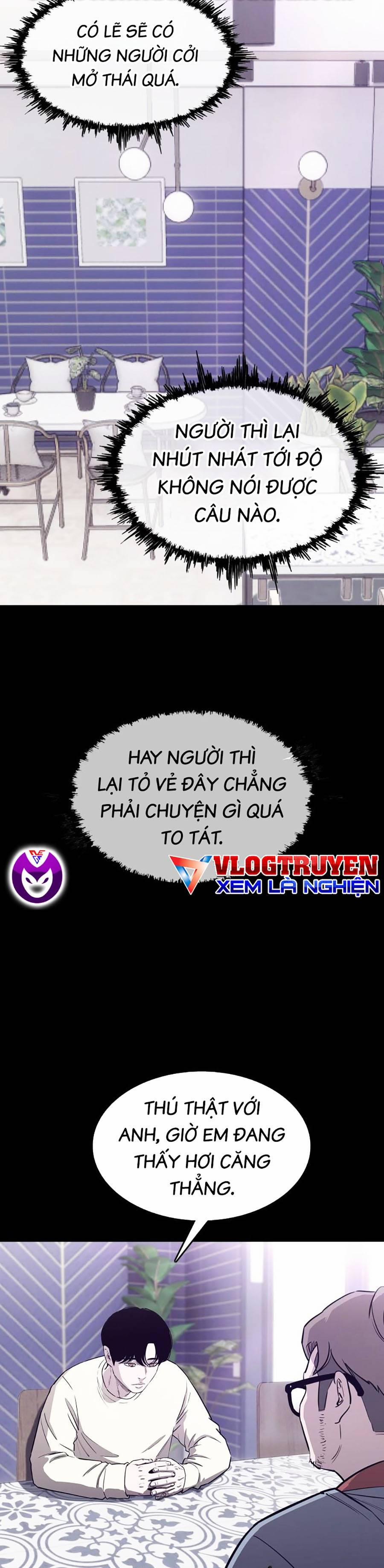 manhwax10.com - Truyện Manhwa Loser Báo Thù Chương 22 Trang 7