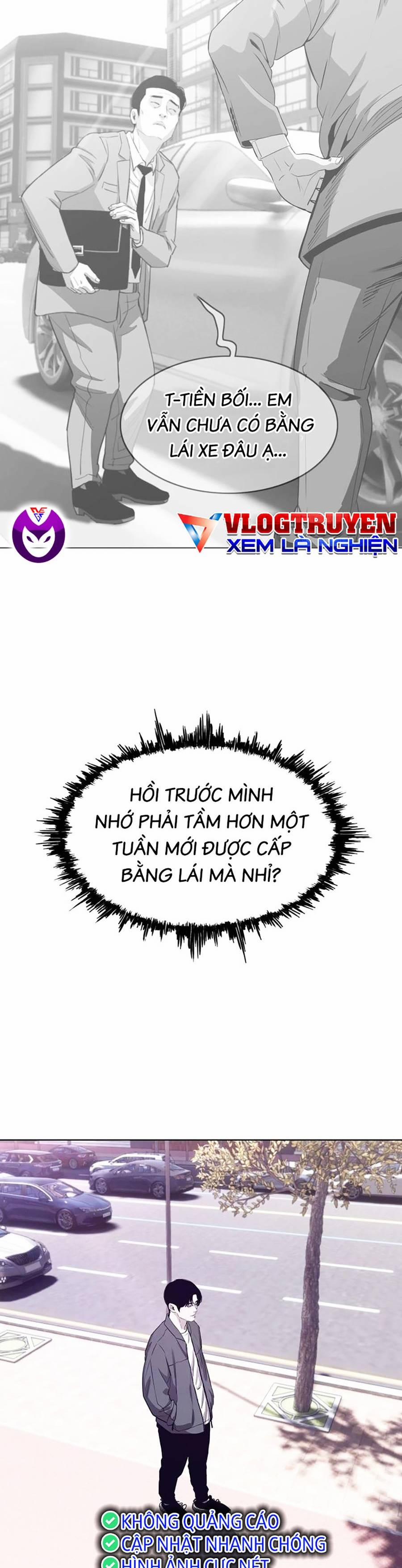 manhwax10.com - Truyện Manhwa Loser Báo Thù Chương 23 Trang 17