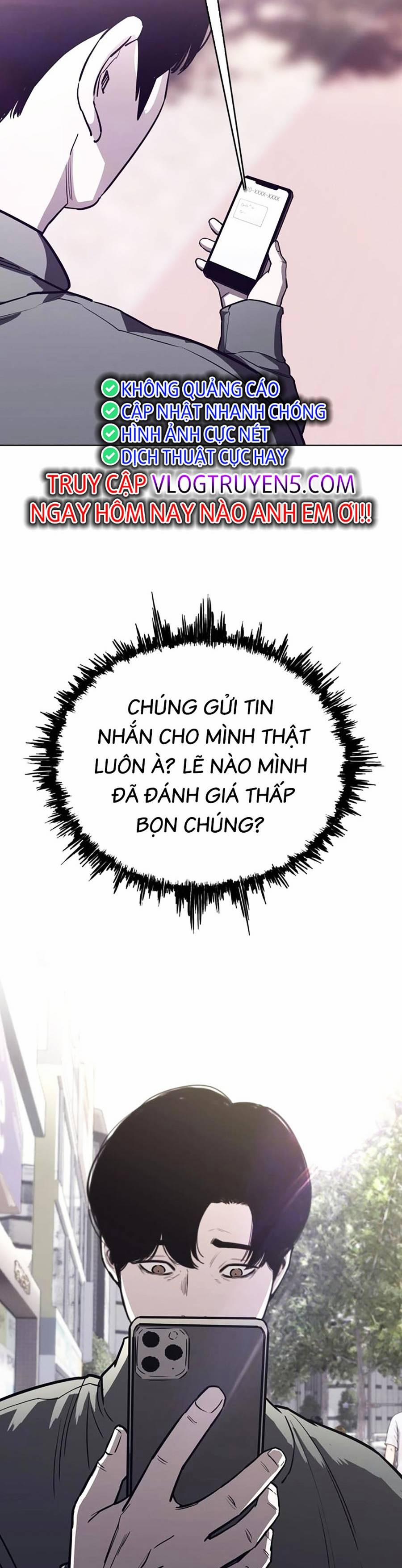 manhwax10.com - Truyện Manhwa Loser Báo Thù Chương 23 Trang 19