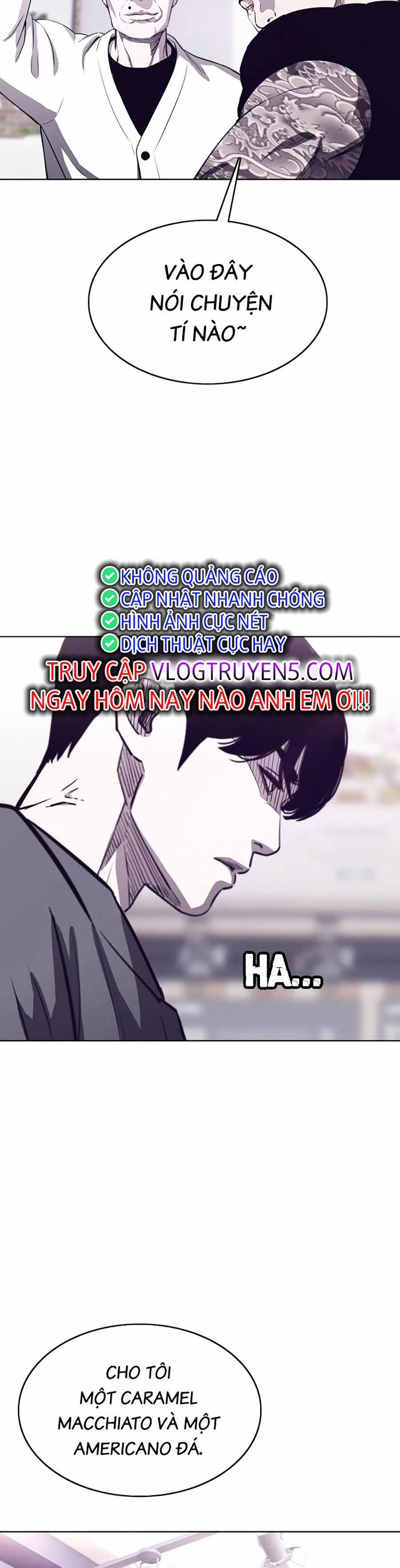 manhwax10.com - Truyện Manhwa Loser Báo Thù Chương 23 Trang 29