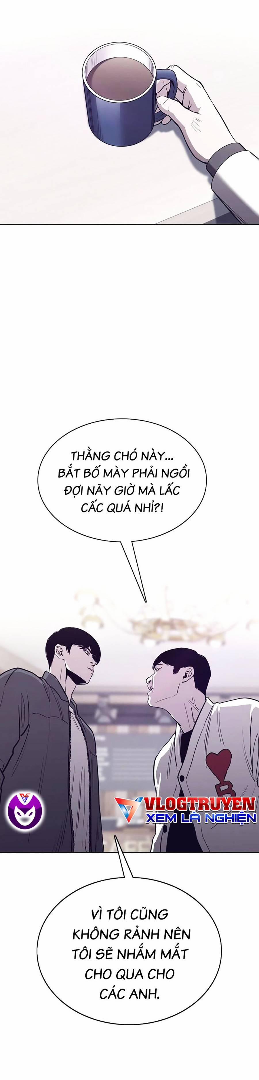 manhwax10.com - Truyện Manhwa Loser Báo Thù Chương 23 Trang 33