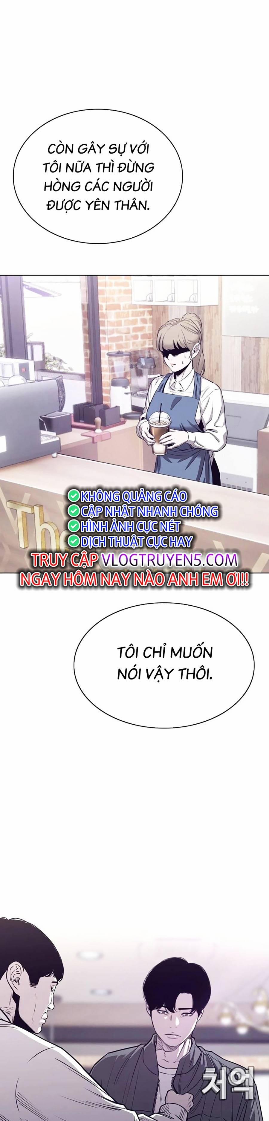 manhwax10.com - Truyện Manhwa Loser Báo Thù Chương 23 Trang 35