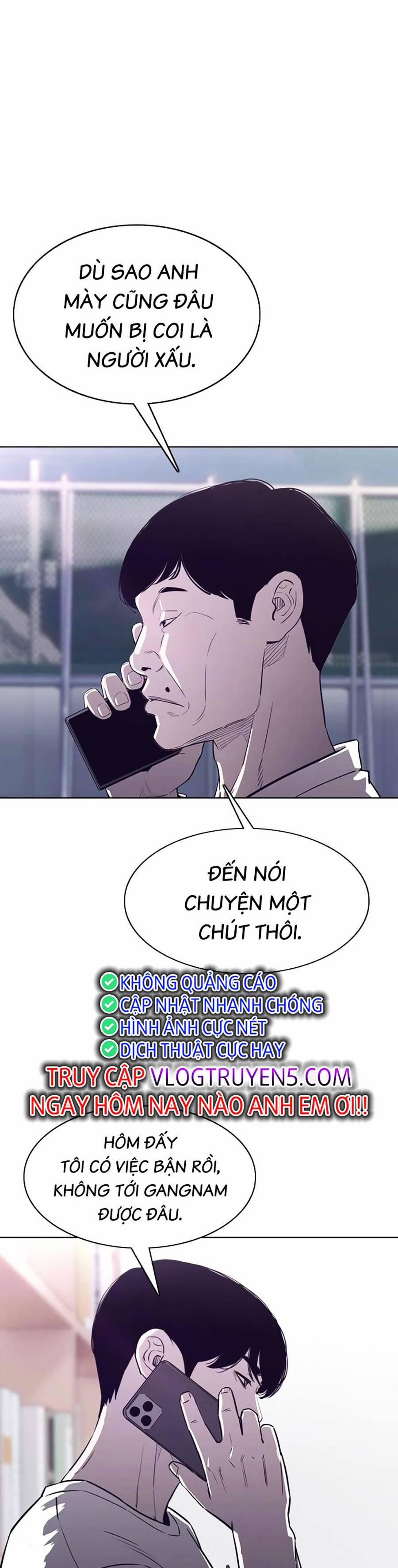 manhwax10.com - Truyện Manhwa Loser Báo Thù Chương 23 Trang 5