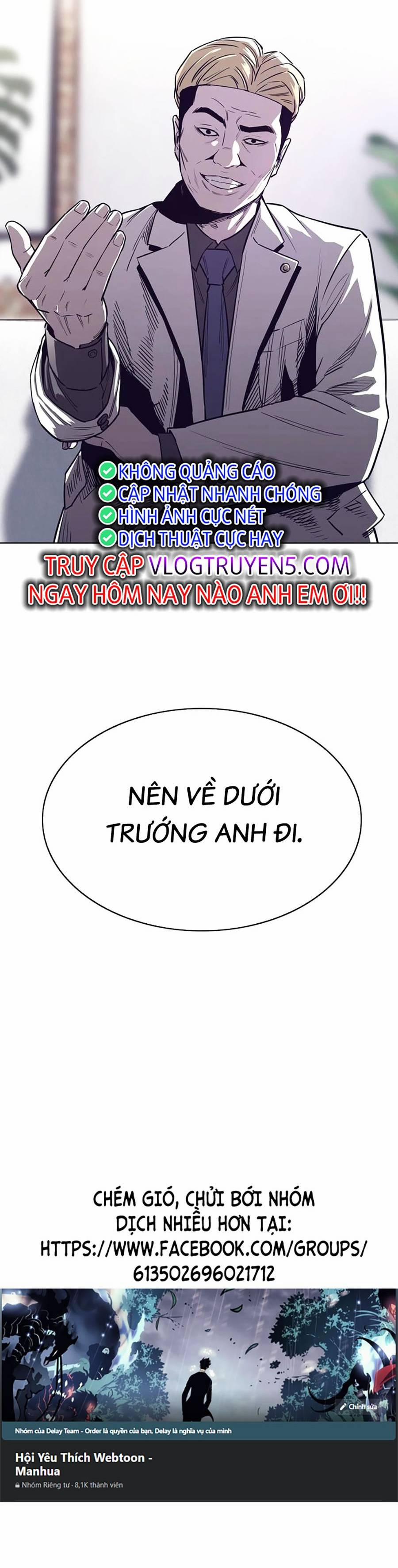 manhwax10.com - Truyện Manhwa Loser Báo Thù Chương 23 Trang 44