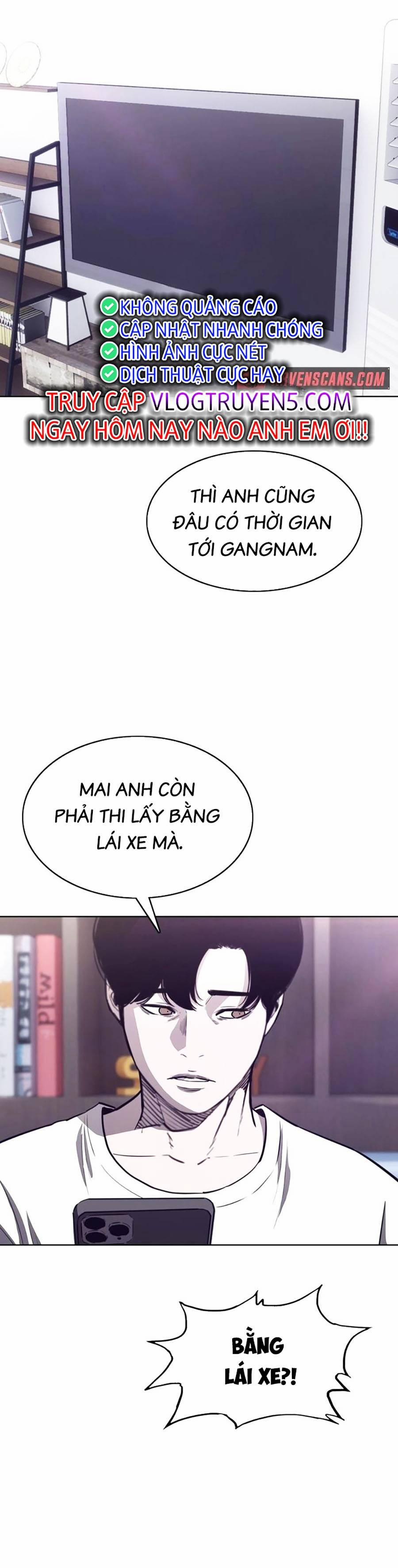 manhwax10.com - Truyện Manhwa Loser Báo Thù Chương 23 Trang 7