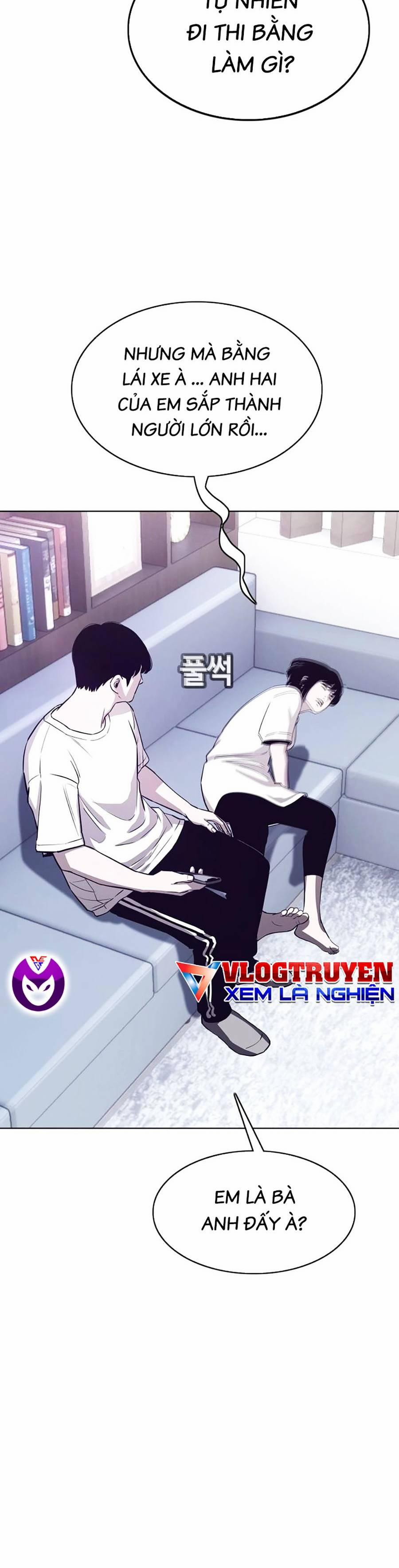 manhwax10.com - Truyện Manhwa Loser Báo Thù Chương 23 Trang 9