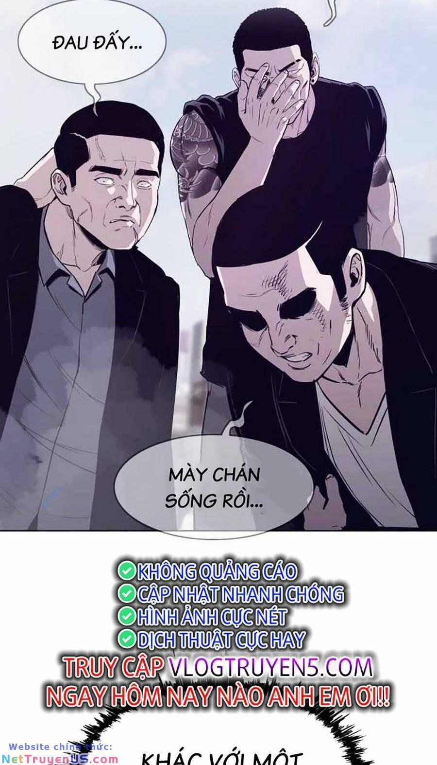 manhwax10.com - Truyện Manhwa Loser Báo Thù Chương 27 Trang 58