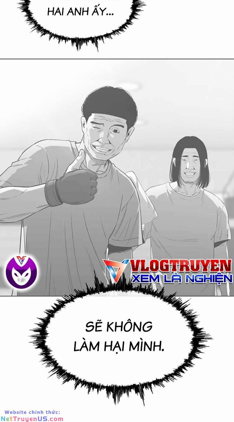 manhwax10.com - Truyện Manhwa Loser Báo Thù Chương 27 Trang 80