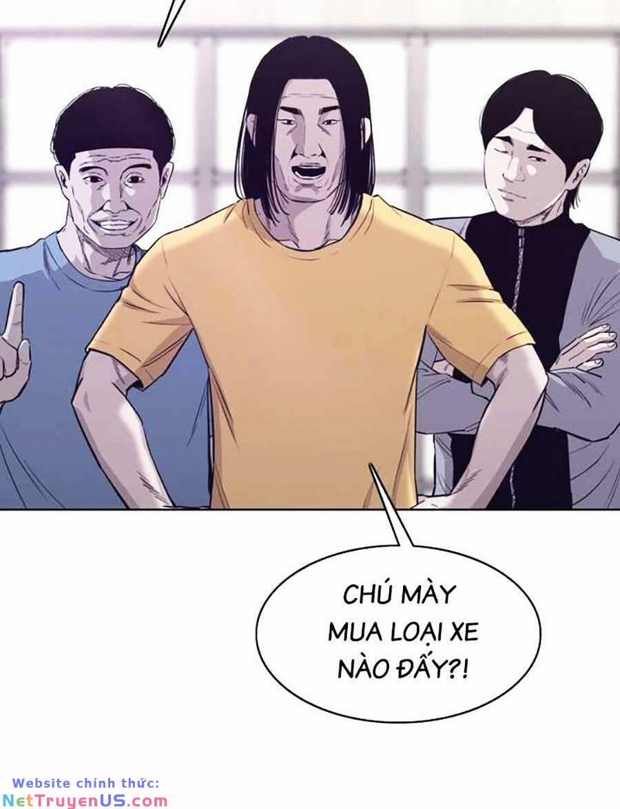 manhwax10.com - Truyện Manhwa Loser Báo Thù Chương 29 Trang 33