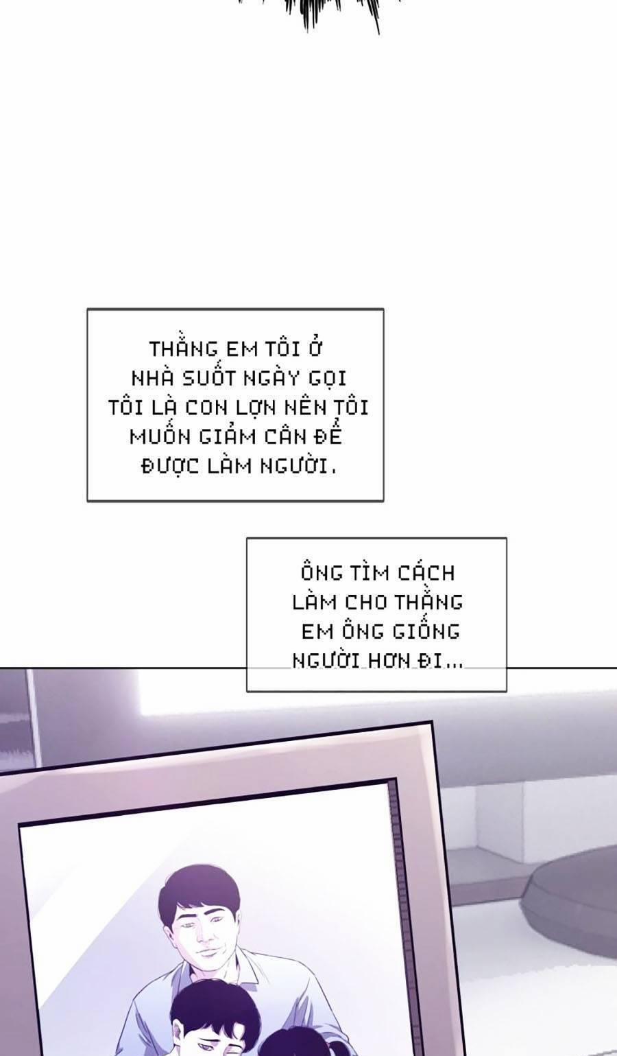 manhwax10.com - Truyện Manhwa Loser Báo Thù Chương 34 Trang 31