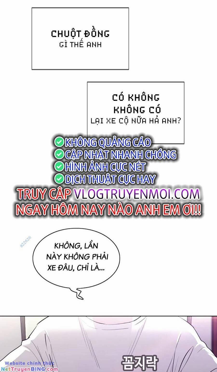 manhwax10.com - Truyện Manhwa Loser Báo Thù Chương 34 Trang 34