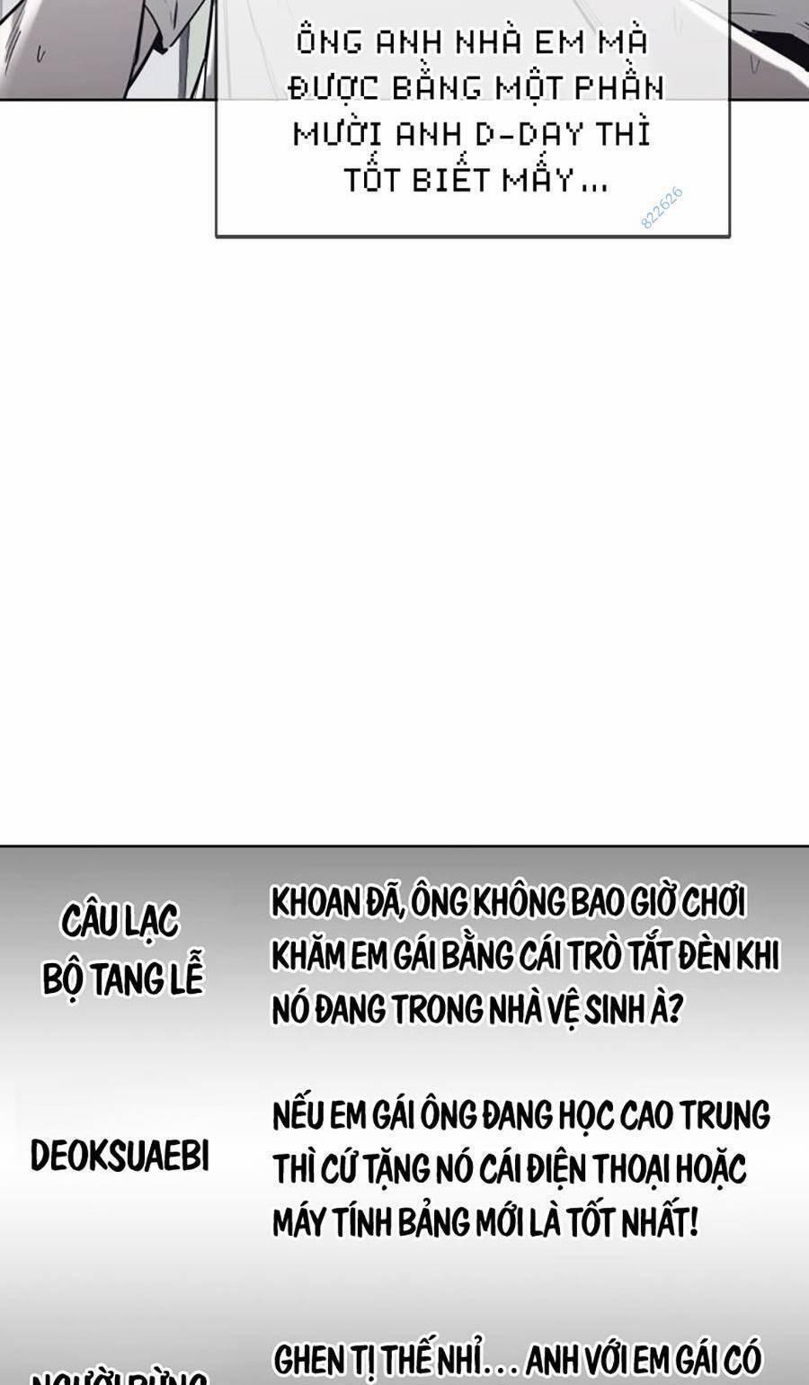 manhwax10.com - Truyện Manhwa Loser Báo Thù Chương 34 Trang 49