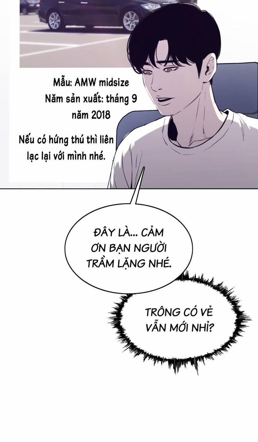 manhwax10.com - Truyện Manhwa Loser Báo Thù Chương 34 Trang 63