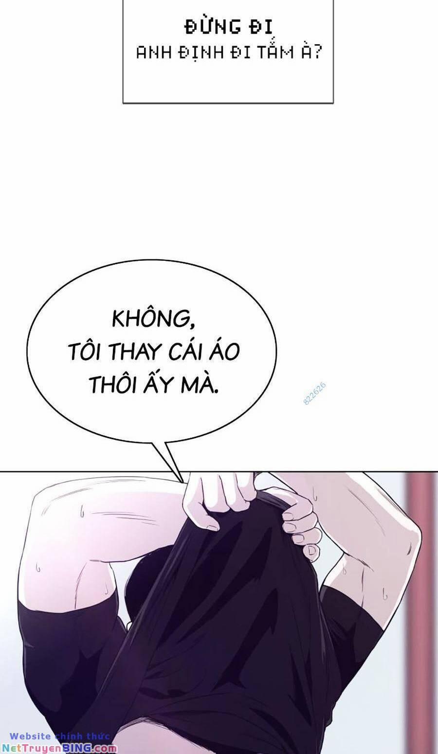 manhwax10.com - Truyện Manhwa Loser Báo Thù Chương 34 Trang 10