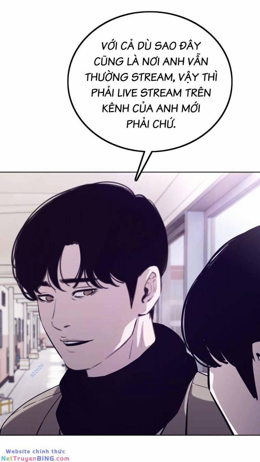 manhwax10.com - Truyện Manhwa Loser Báo Thù Chương 35 Trang 26