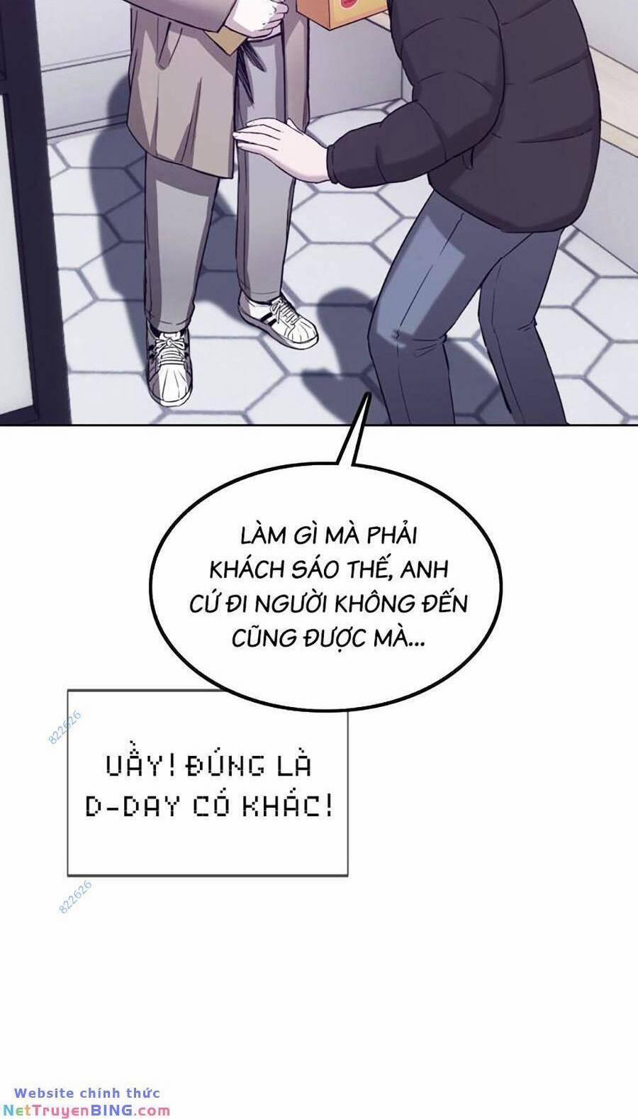 manhwax10.com - Truyện Manhwa Loser Báo Thù Chương 35 Trang 46