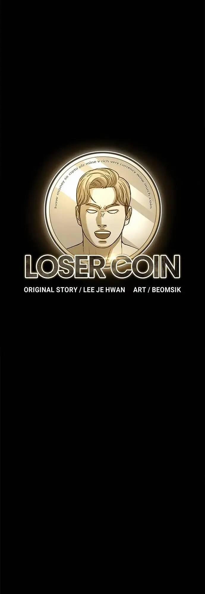 manhwax10.com - Truyện Manhwa Loser Coin Chương 12 Trang 11