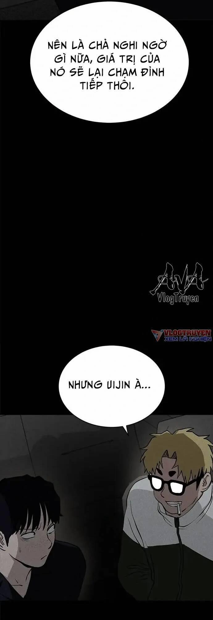 manhwax10.com - Truyện Manhwa Loser Coin Chương 12 Trang 33