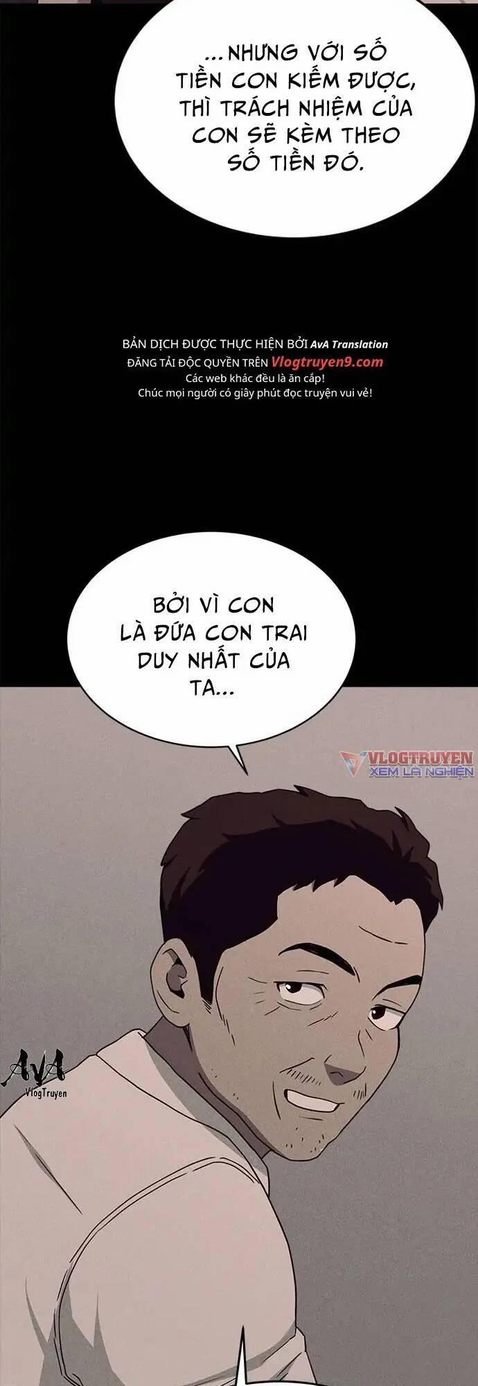 manhwax10.com - Truyện Manhwa Loser Coin Chương 15 Trang 28