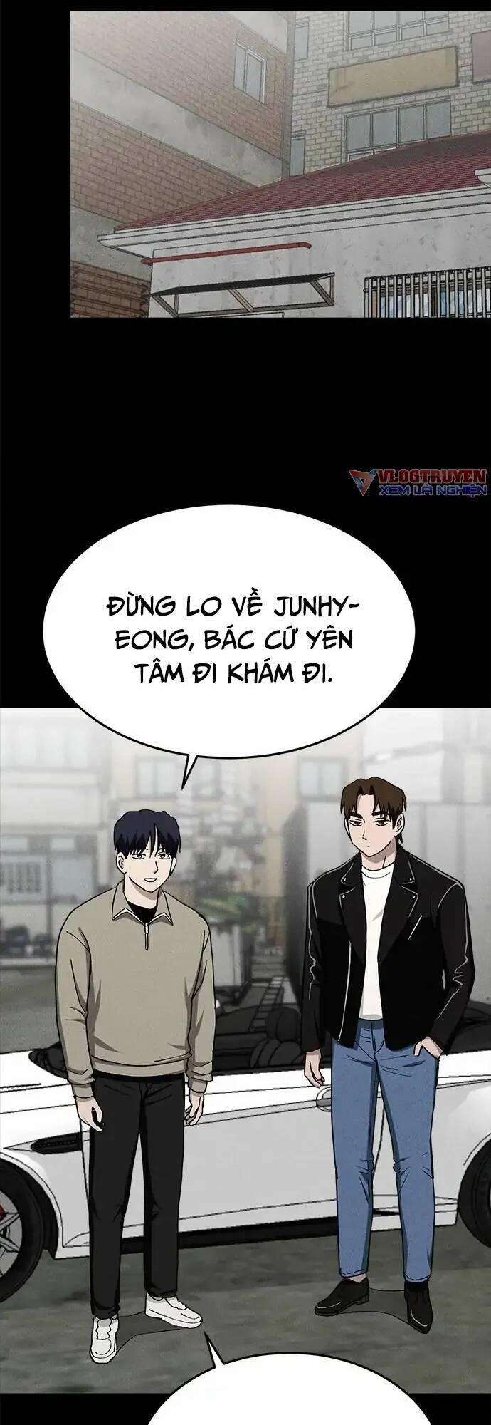 manhwax10.com - Truyện Manhwa Loser Coin Chương 19 Trang 50