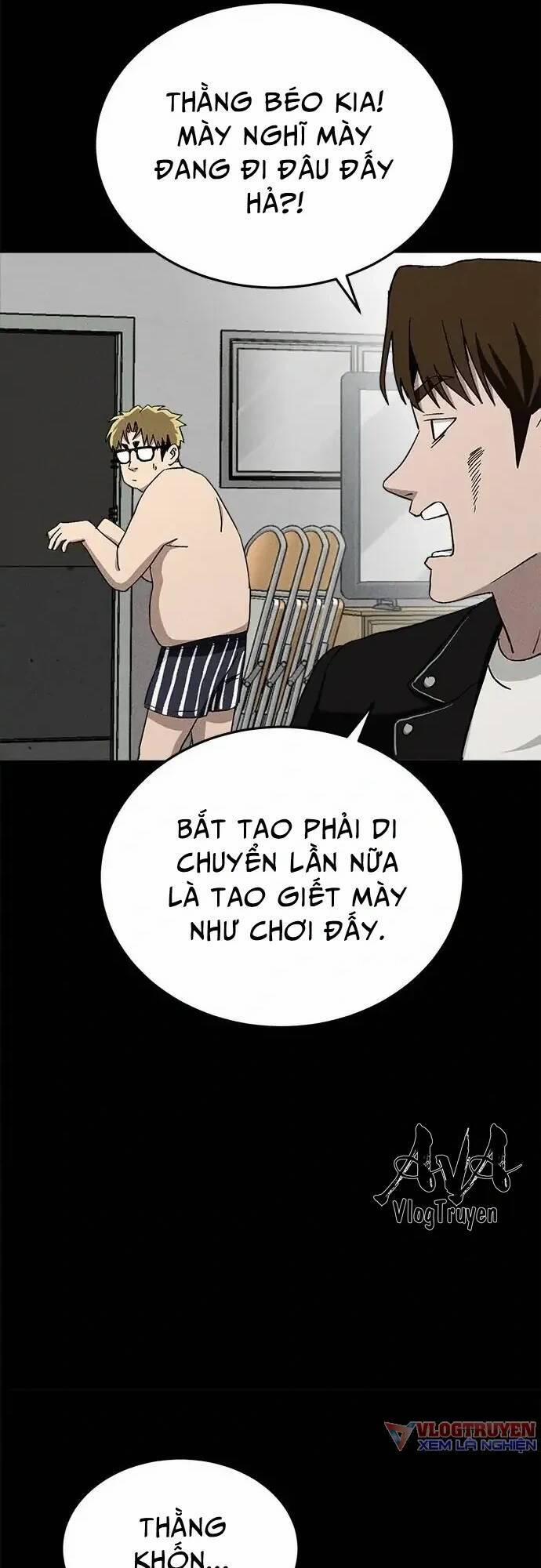 manhwax10.com - Truyện Manhwa Loser Coin Chương 21 Trang 33