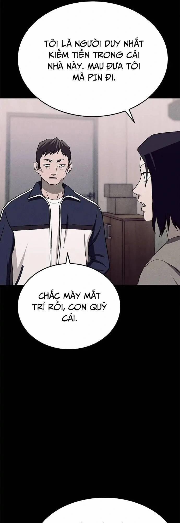 manhwax10.com - Truyện Manhwa Loser Coin Chương 29 Trang 32