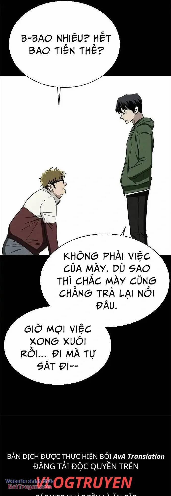 manhwax10.com - Truyện Manhwa Loser Coin Chương 37 Trang 46