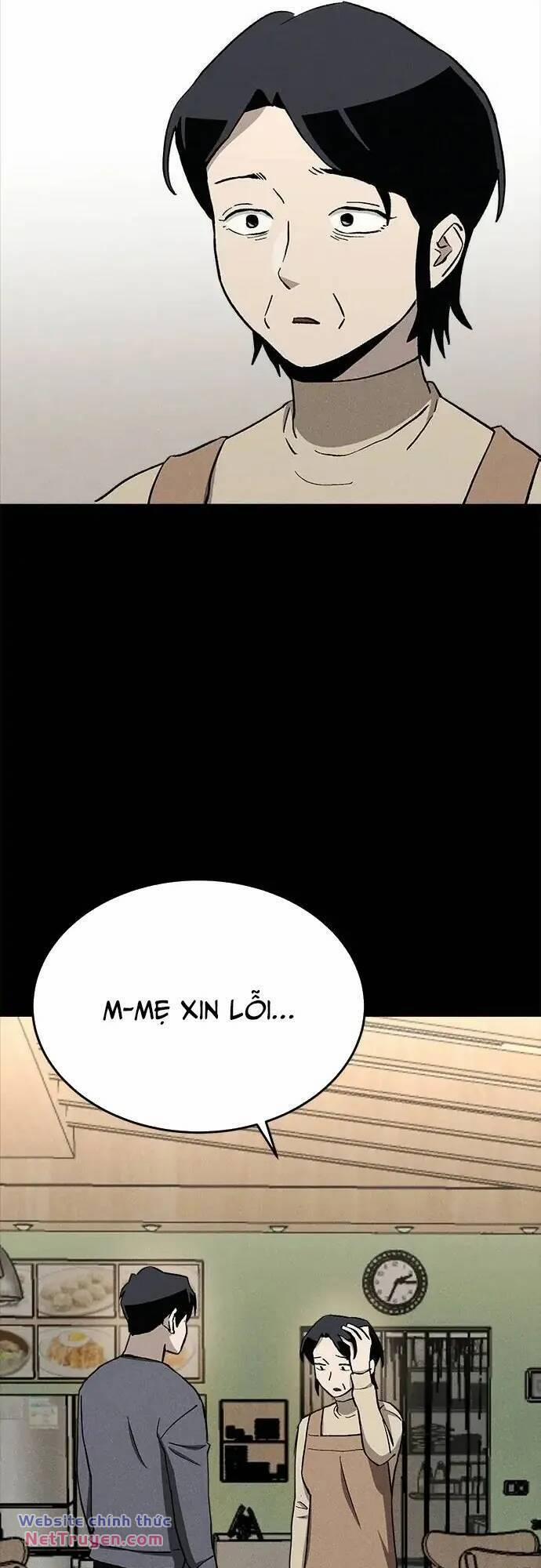 manhwax10.com - Truyện Manhwa Loser Coin Chương 38 Trang 35