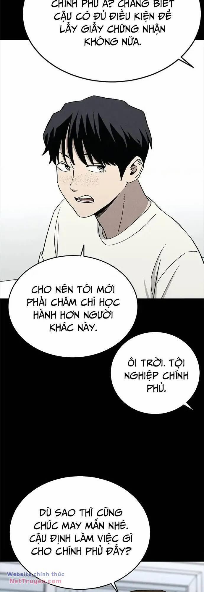 manhwax10.com - Truyện Manhwa Loser Coin Chương 38 Trang 59