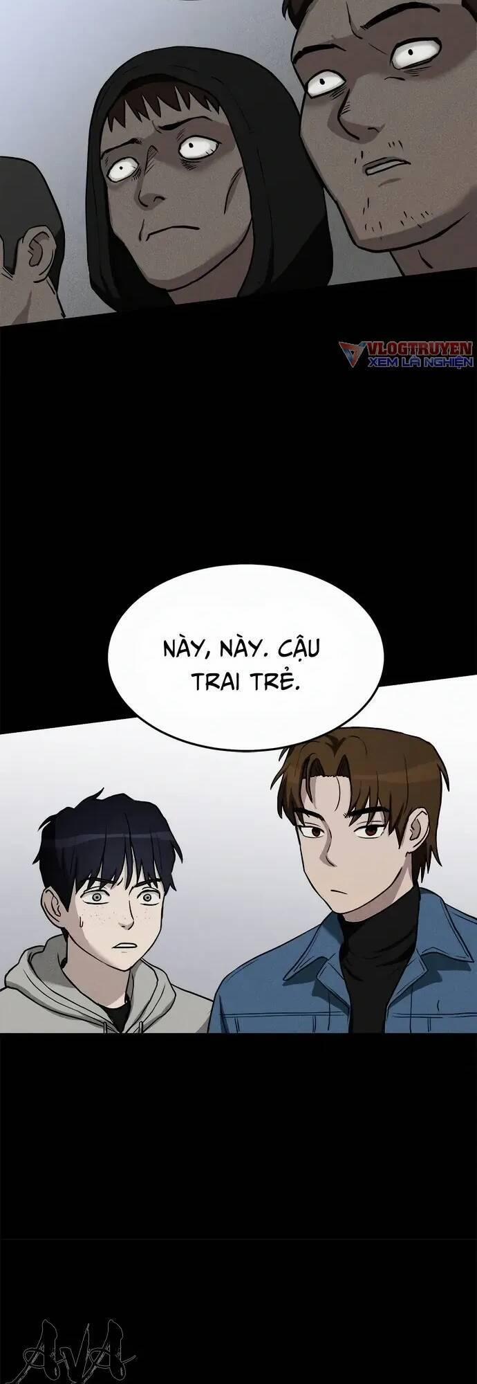 manhwax10.com - Truyện Manhwa Loser Coin Chương 7 Trang 27