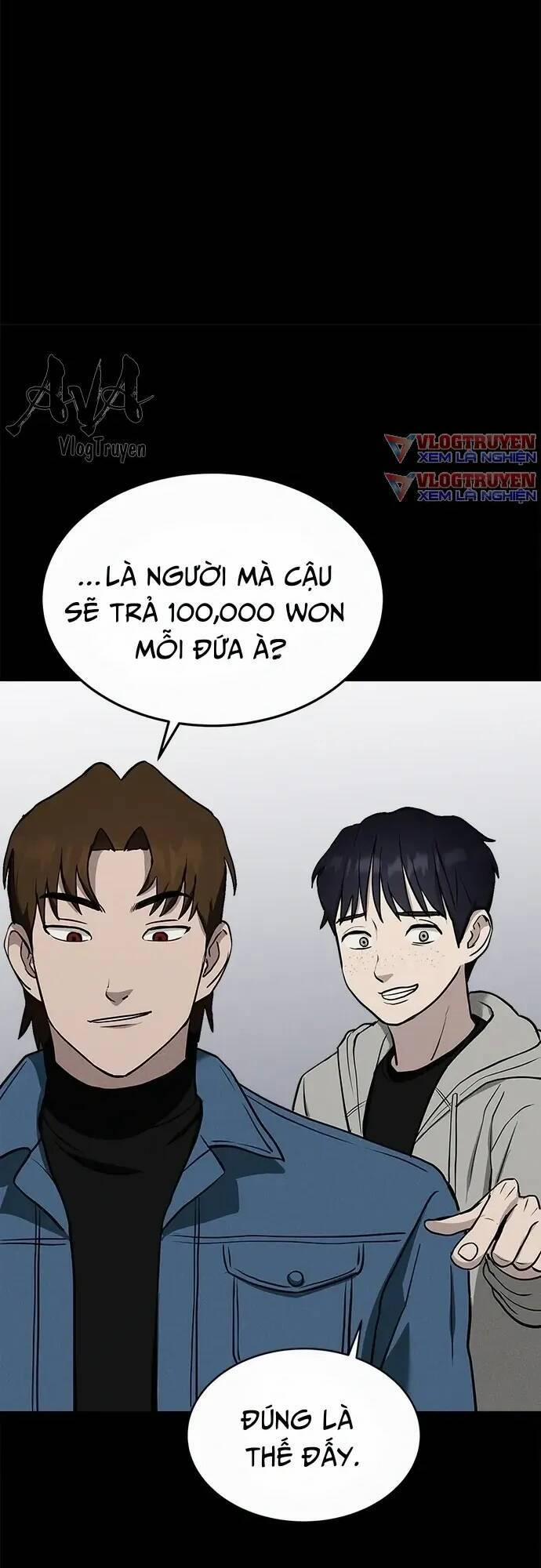 manhwax10.com - Truyện Manhwa Loser Coin Chương 7 Trang 99