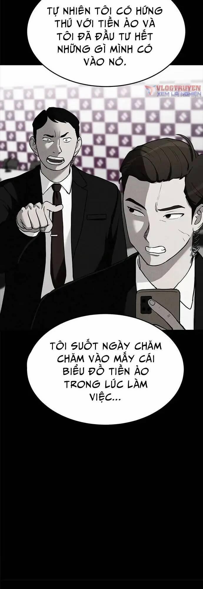 manhwax10.com - Truyện Manhwa Loser Coin Chương 8 Trang 11