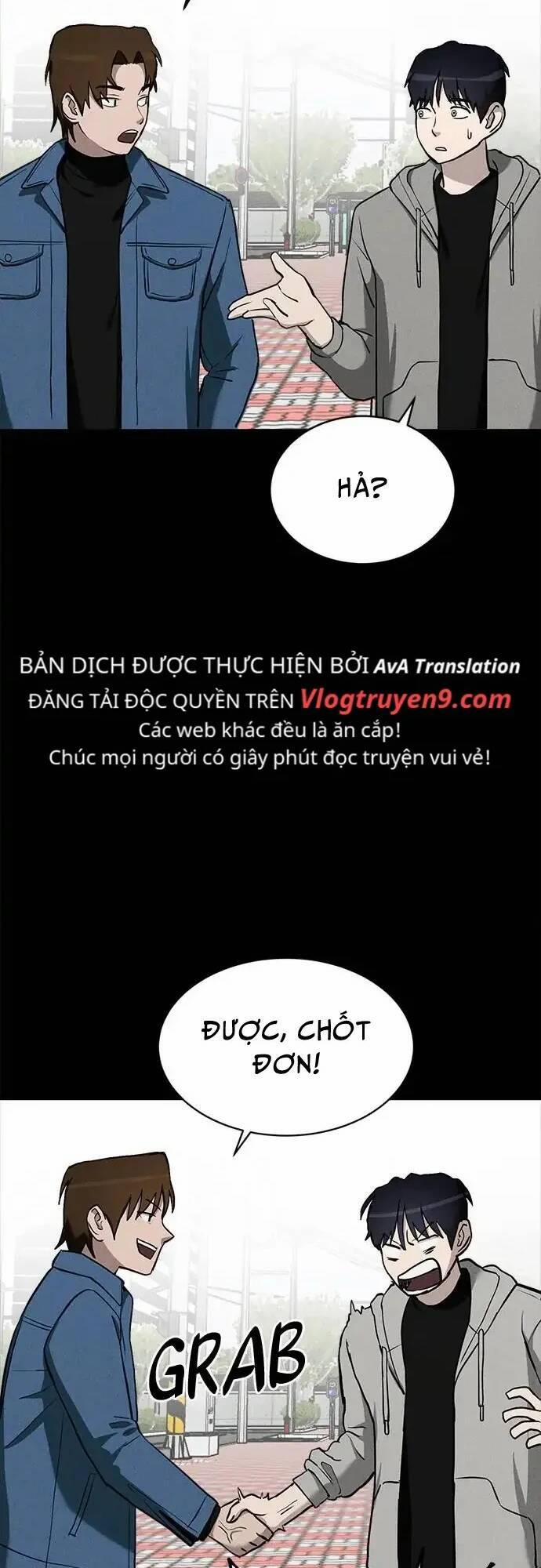 manhwax10.com - Truyện Manhwa Loser Coin Chương 8 Trang 20