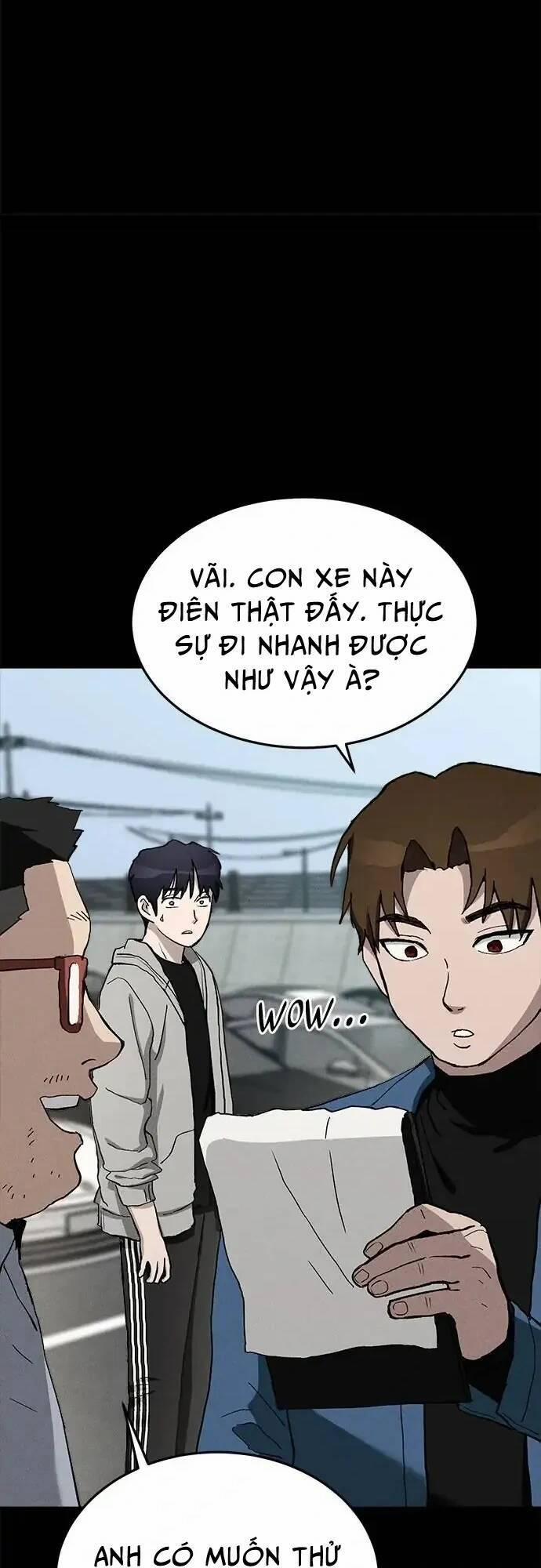 manhwax10.com - Truyện Manhwa Loser Coin Chương 9 Trang 68