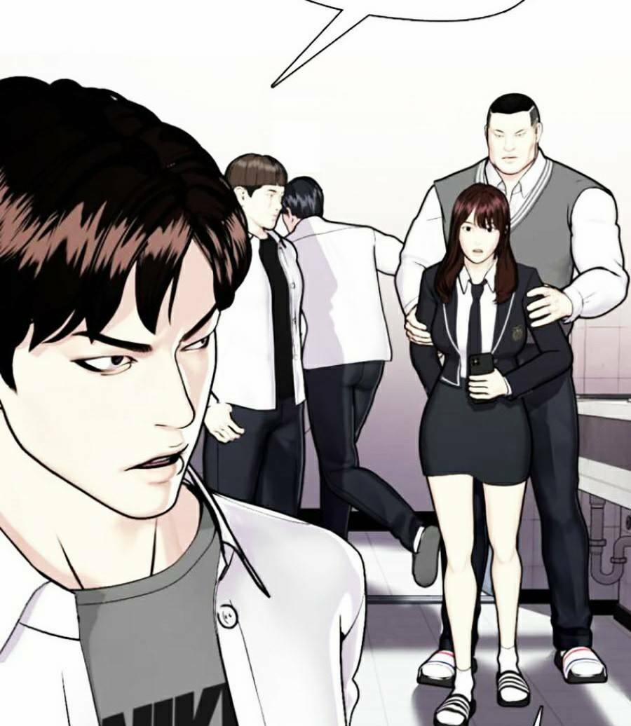 manhwax10.com - Truyện Manhwa Loser Giỏi Võ Chương 2 Trang 163