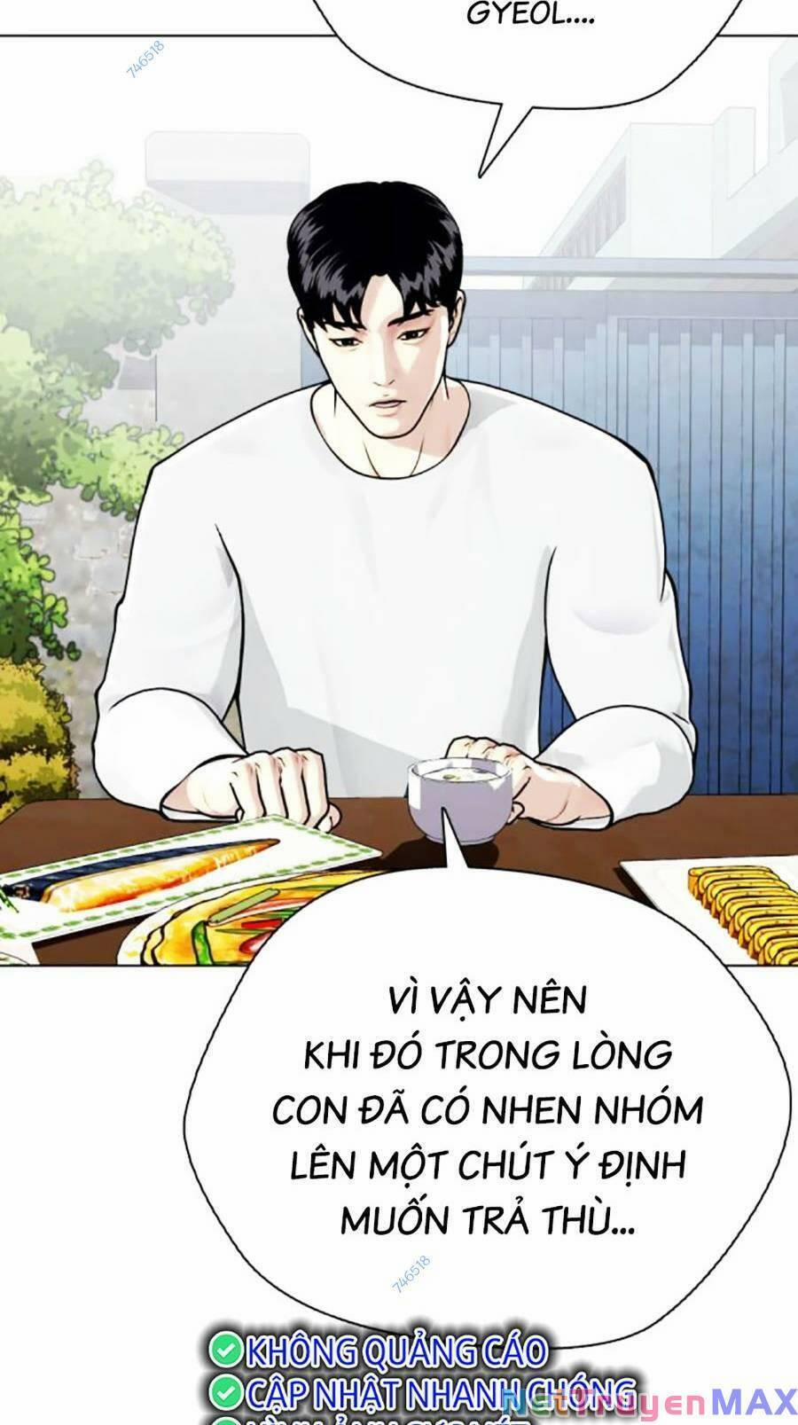 manhwax10.com - Truyện Manhwa Loser Giỏi Võ Chương 25 Trang 129