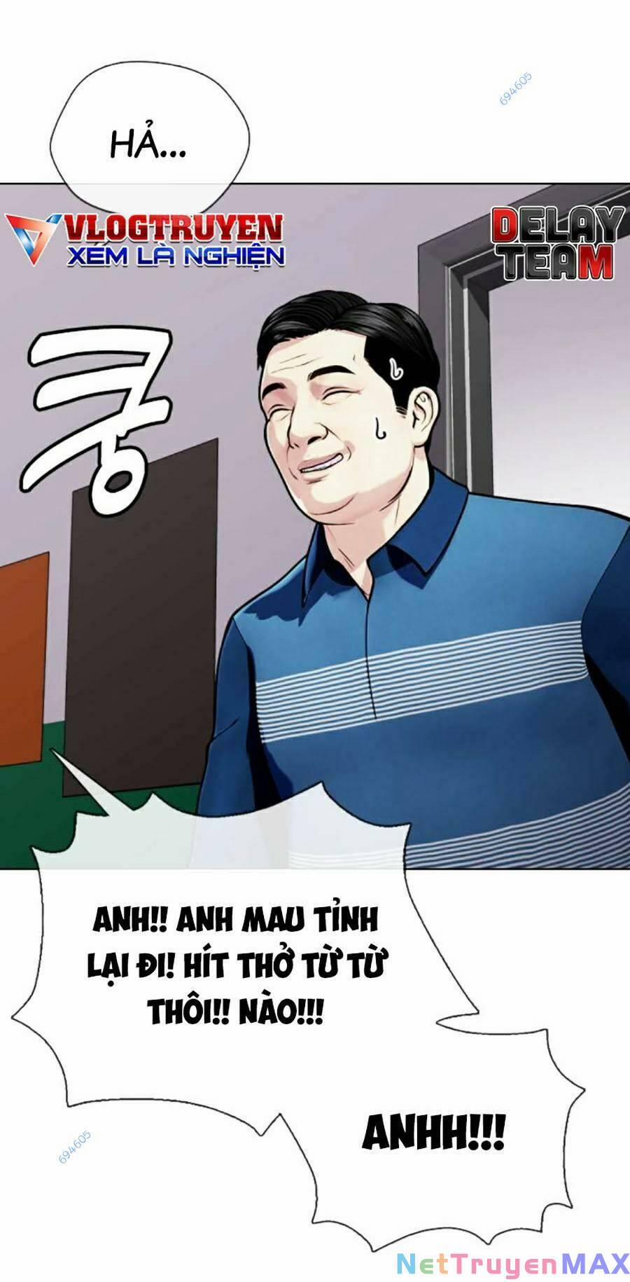 manhwax10.com - Truyện Manhwa Loser Giỏi Võ Chương 26 Trang 17