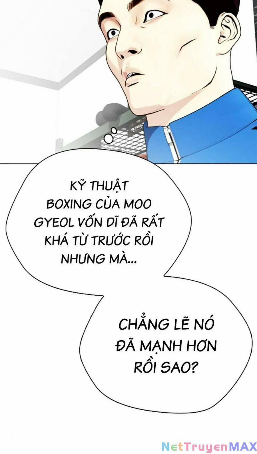 manhwax10.com - Truyện Manhwa Loser Giỏi Võ Chương 27 Trang 25