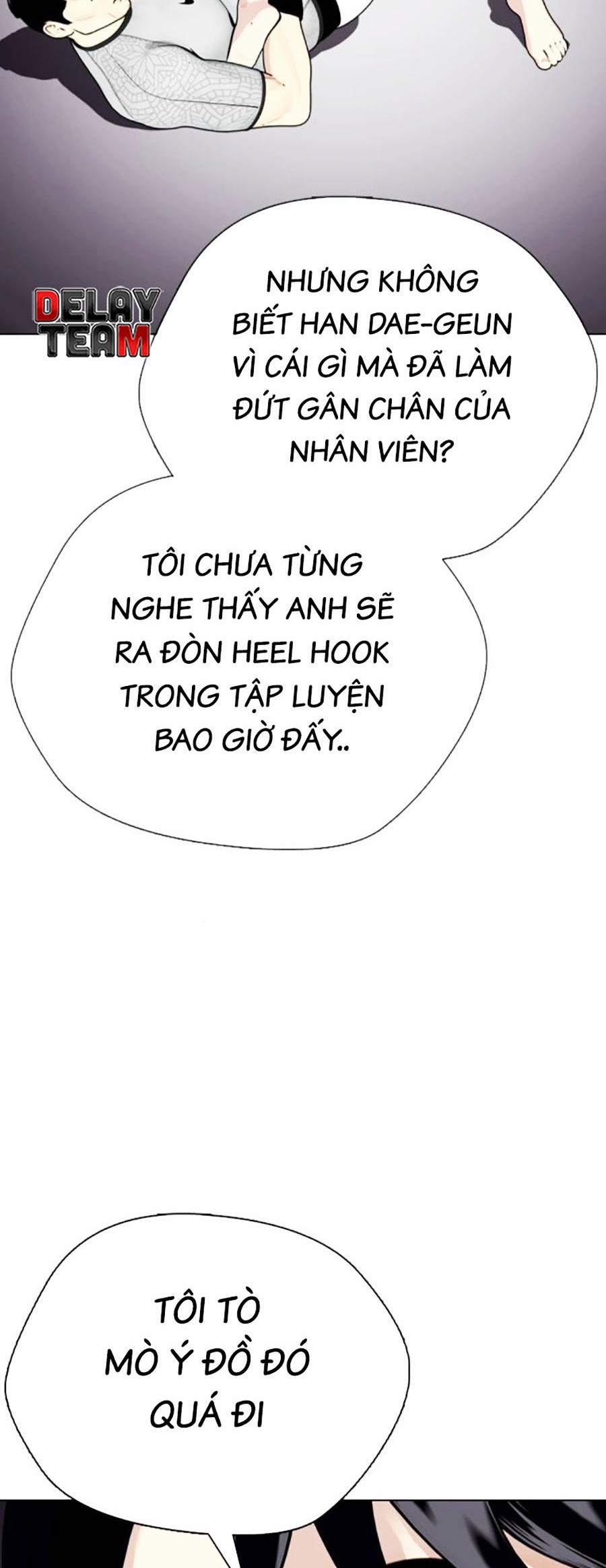 manhwax10.com - Truyện Manhwa Loser Giỏi Võ Chương 32 Trang 23