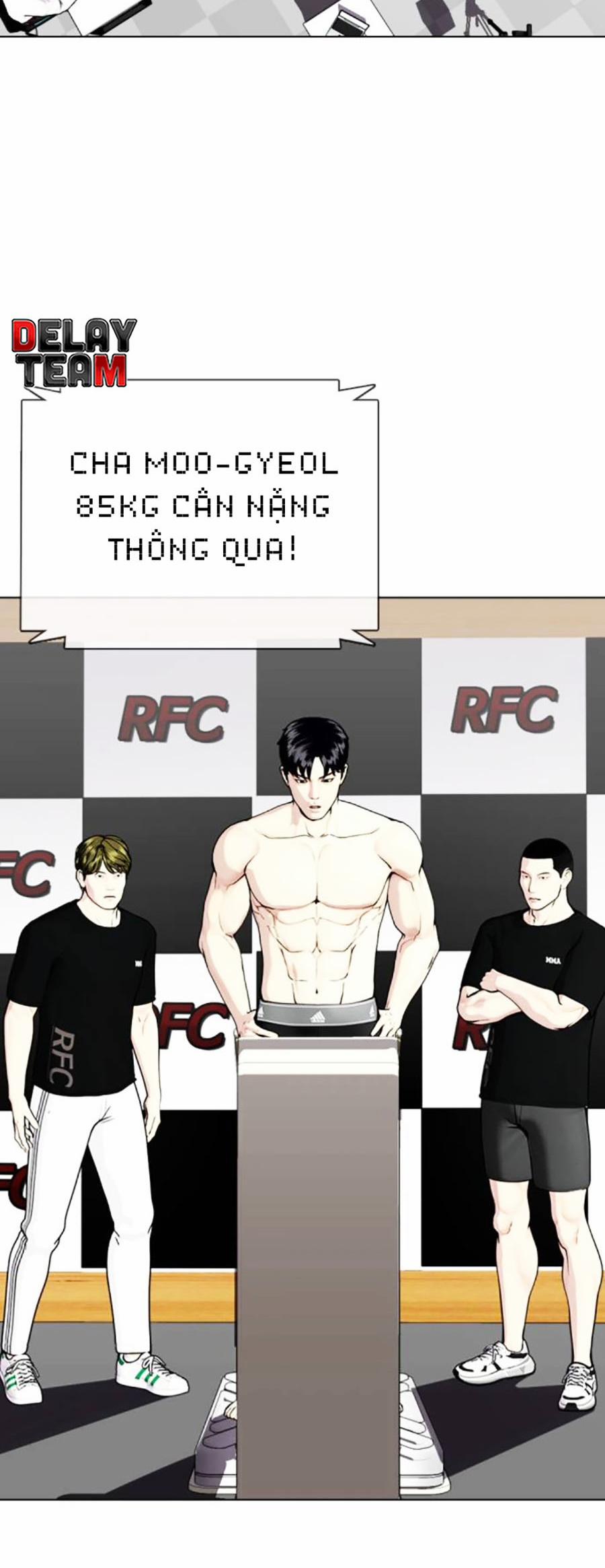 manhwax10.com - Truyện Manhwa Loser Giỏi Võ Chương 32 Trang 38