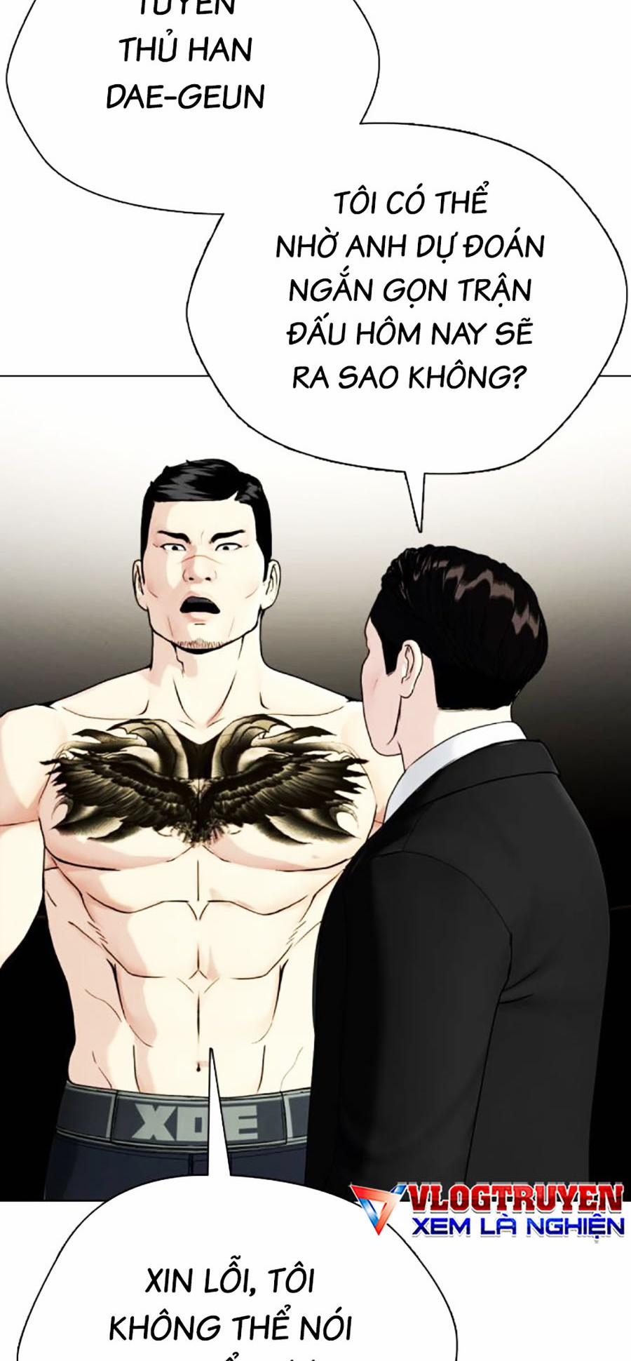 manhwax10.com - Truyện Manhwa Loser Giỏi Võ Chương 32 Trang 62