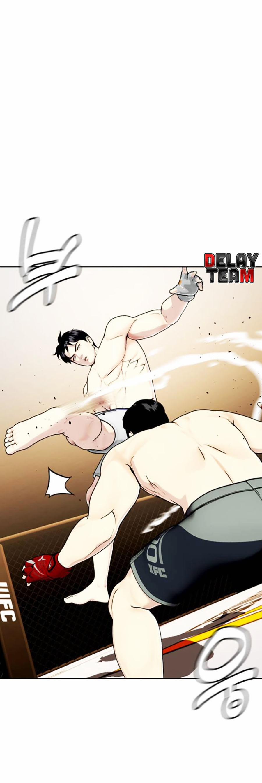 manhwax10.com - Truyện Manhwa Loser Giỏi Võ Chương 33 Trang 20