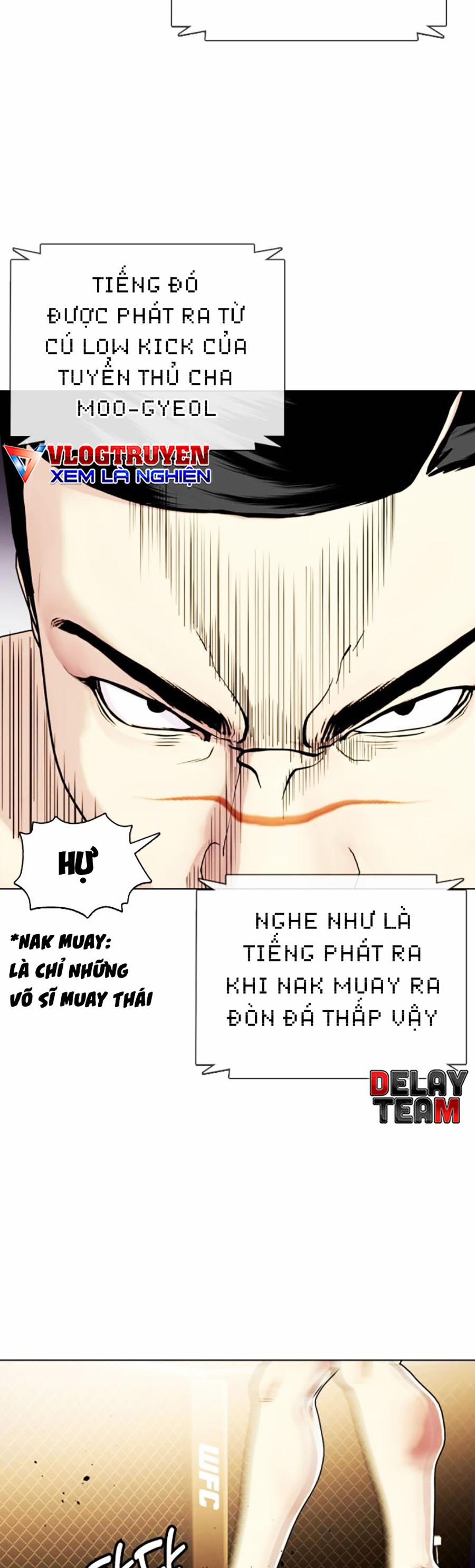 manhwax10.com - Truyện Manhwa Loser Giỏi Võ Chương 33 Trang 24