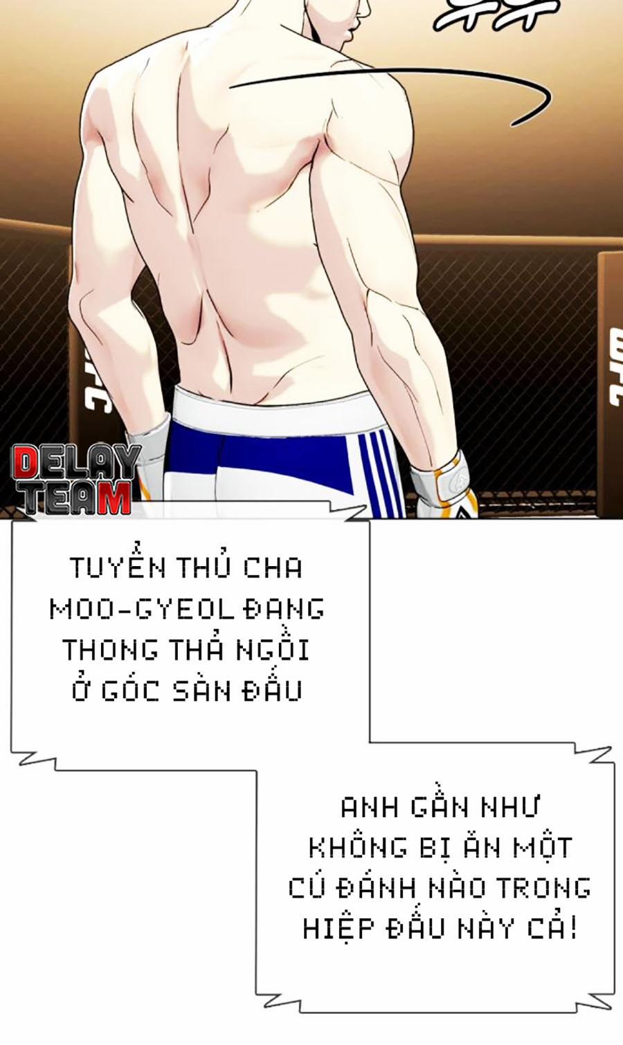 manhwax10.com - Truyện Manhwa Loser Giỏi Võ Chương 33 Trang 71