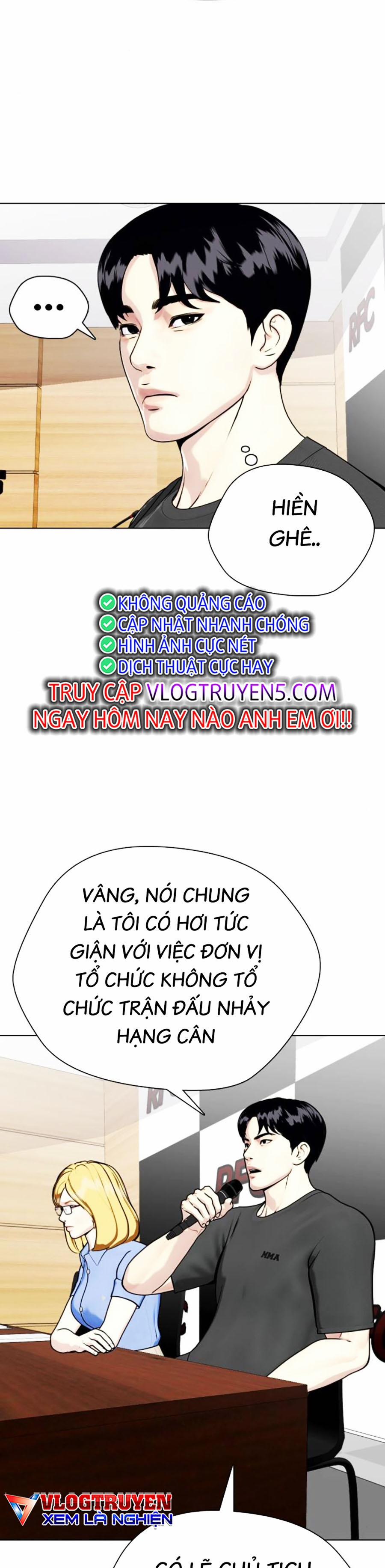 manhwax10.com - Truyện Manhwa Loser Giỏi Võ Chương 35 Trang 49