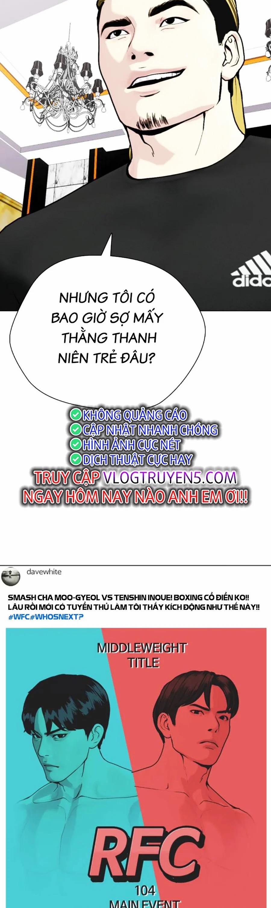 manhwax10.com - Truyện Manhwa Loser Giỏi Võ Chương 36 Trang 21