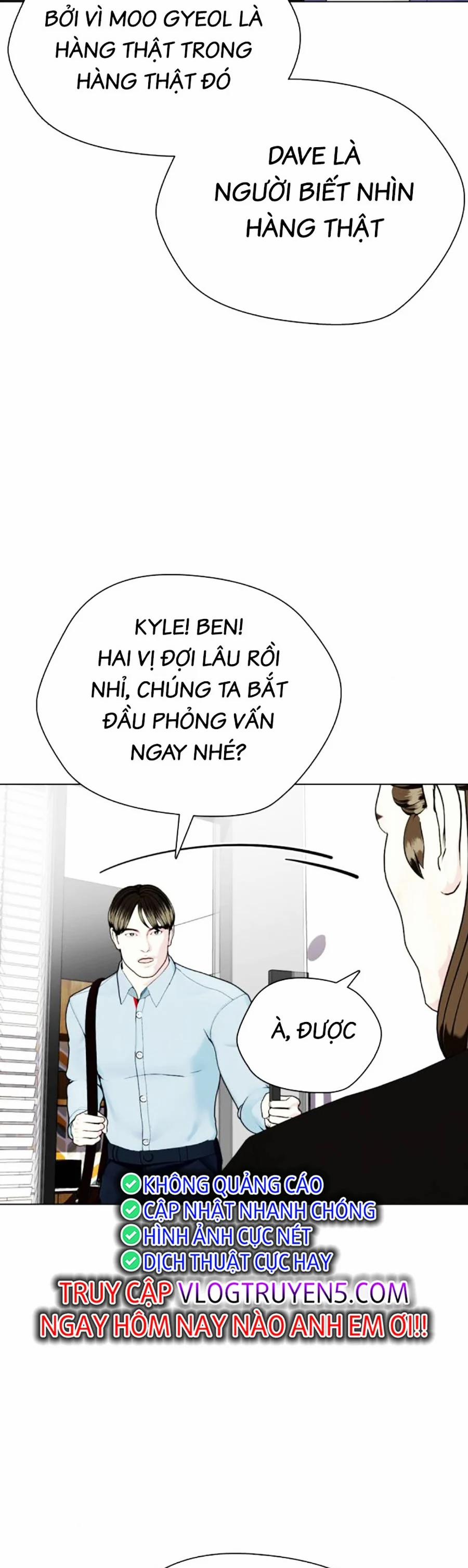 manhwax10.com - Truyện Manhwa Loser Giỏi Võ Chương 36 Trang 23