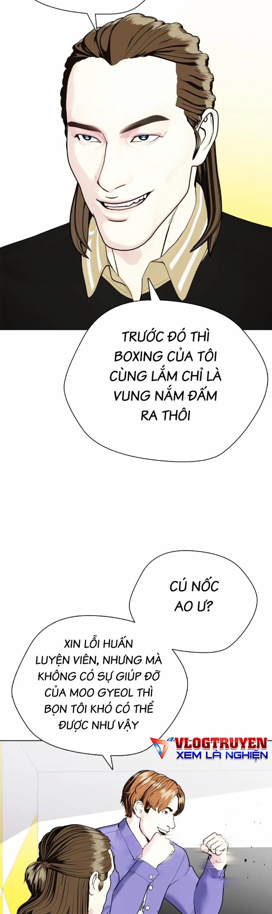 manhwax10.com - Truyện Manhwa Loser Giỏi Võ Chương 36 Trang 25